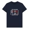 Hellraiser Unisex Adult Inferno T-Shirt