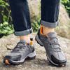 Мужская походная обувь, повседневные кроссовки на открытом воздухе
