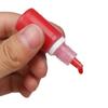 School Supplies Office Black Blue Red Make Seal Seal Stamp Oil Inkpad Flash Refill Ink 10ml
