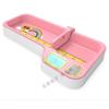 Lejialikang Infant Digital Scale & Height Measuring Bed
