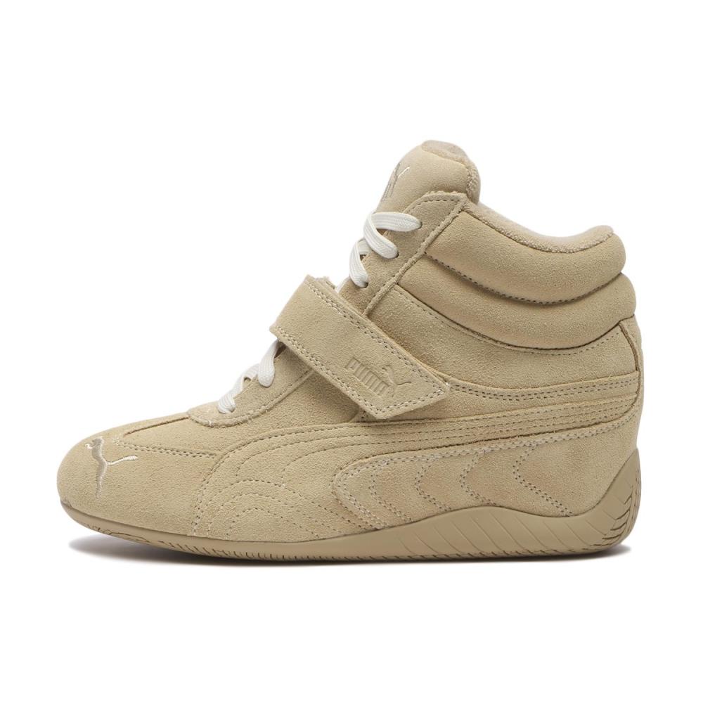 Puma W Speedcat Wedge Выцветший 408118 01 Песчаная Дюна