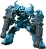 TAMASHII NATIONS ROBOT Spirits Серия Gundam Gouf примерно и Покрашенная экшн-фигурка из POM [SIDE MS] Custom, 125 мм, ПВХ, АБС,