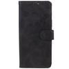 For Motorola Moto G34 5G Anti-Scratch Phone Case Magnetic PU Leather Wallet Stand Phone Shell