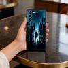 Фильм Джон Уик Чехол для Samsung Galaxy S21 S25 FE S24 S23 Ultra S20 S9 S22 Plus S10 ТПУ Чехол
