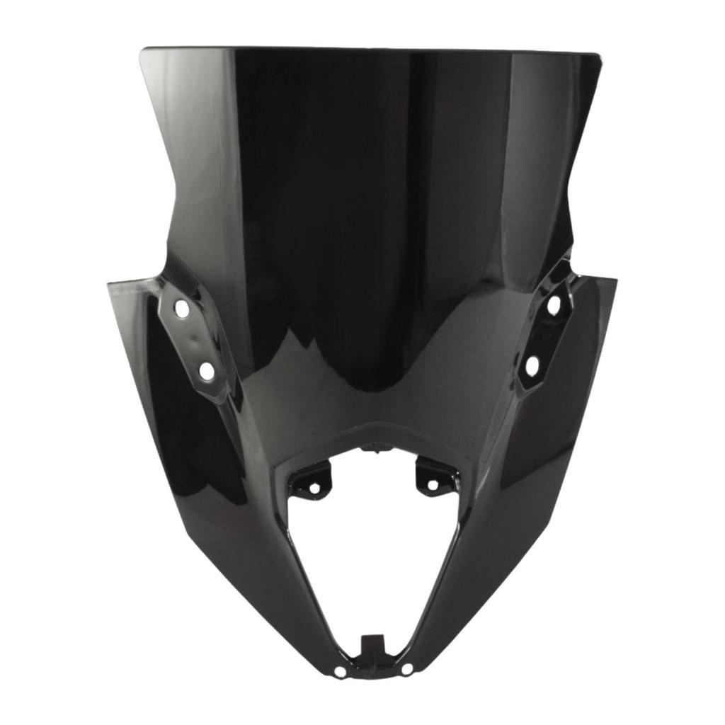 Motorcycle Windshield Replaces Part Windscreen for Kawasaki Ninja Accs