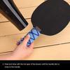 Лента для ручек ракеток для настольного тенниса, впитывающая пот, удобная лента для ручек для пинг-понга