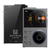 HiFi MP3-плеер Без потерь DSD Цифровой аудио Музыкальный плеер Цифровой музыкальный плеер HiFi Без потерь Аудио плеер Поддержка до 256 ГБ
