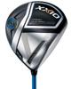 DUNLOP Golf Driver XXIO Eleven [Модель с оригинальным каталожным стержнем] MP1100 Shaft Carbon Men's Right Navy Loft Angle: 9,5 градусов изгиба: Гольф-клуб S