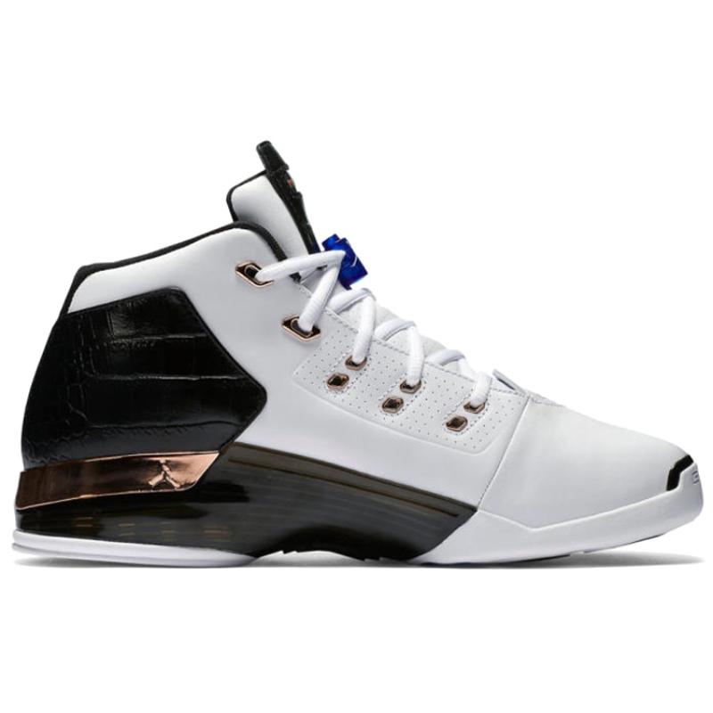 Jordan 17 Ретро Медь 2016 Jordan 832816-122