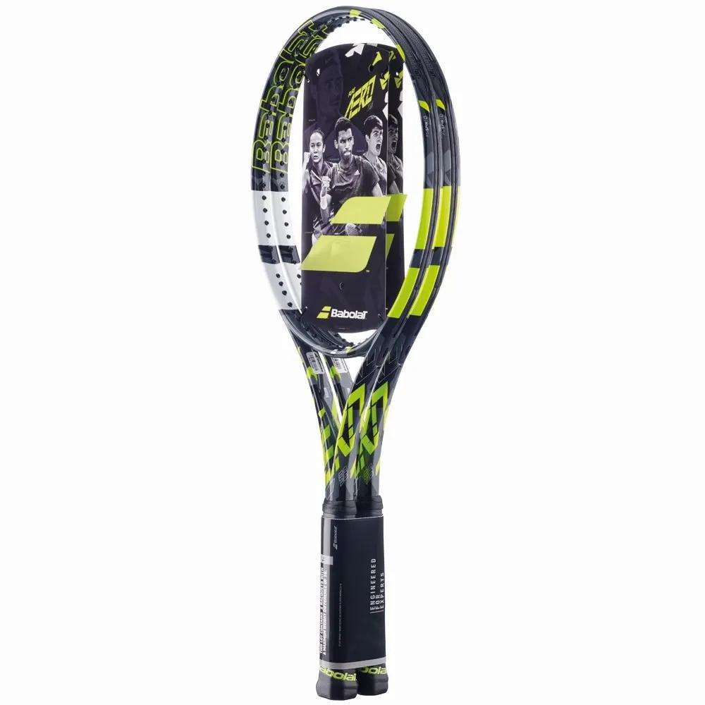 Babolat Tennis Racket Without Strings Pure Aero 98 X2 U Ncv