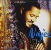 CD NAJEE - Just An Illusion 077779940028 EMI Records USA 1992 США Джаз Б/У