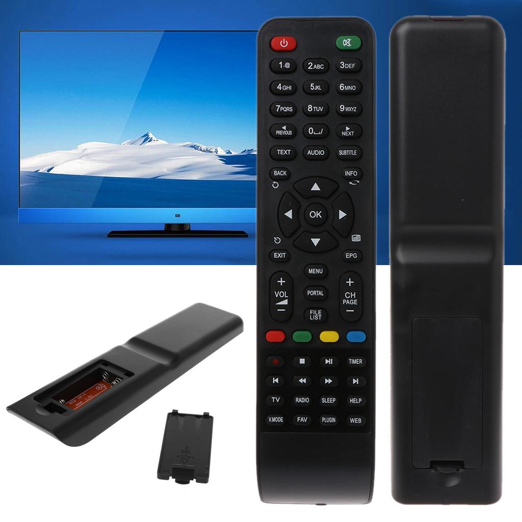 Сервис замены пульта ДУ для телевизора Smart TV для Zgemma Star S 2S H1 H2 Аксессуары