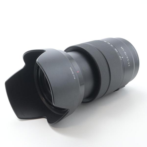 [Б/У] Sony E OSS SEL18135 Состояние 18-135мм F3.5-5.6 [Отличное Состояние]
