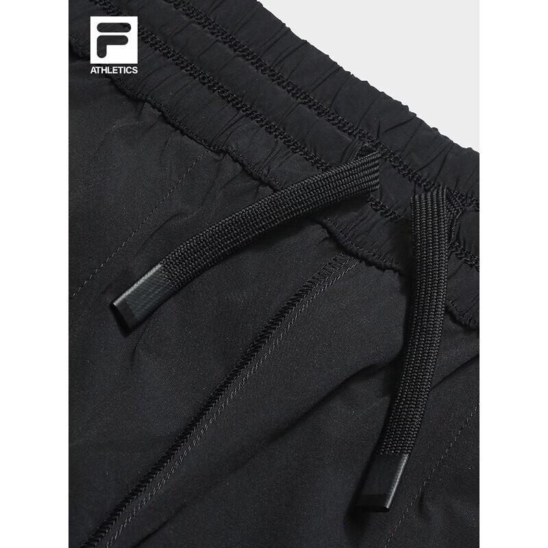 Fila Женские спортивные шорты свободного кроя