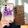 Чехол-бампер для Tecno Camon 40 40 Pro 4G CM5 CM6, мягкий силиконовый TPU чехол для Camon40 Pro 5G CM7, противоударный бампер Funda