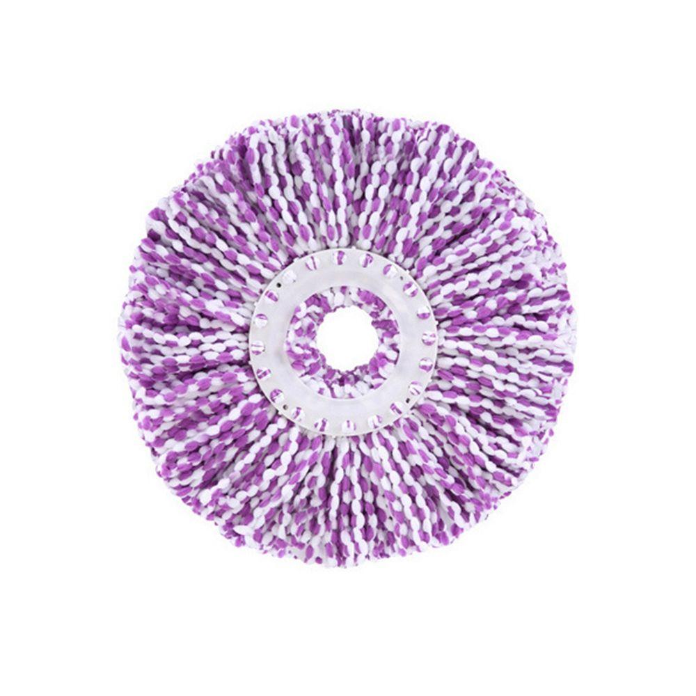 Полы Микрофибра Бытовой Легкий Поворотный Бог Драг Роторная Насадка для Швабры Запасная Насадка для Швабры Сменная Головка