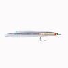 Realistic Fish Eye Surf Candy Fly Lure Stainless Hooks Sea Trout Fly  Saltwater Fishing
