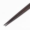 Issho 39341 Chopsticks Made in Japan Paulownia Box Couple Chopsticks Dream Drops