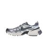 Nike Женские кроссовки V2K Run Pure Platinum Wolf Grey Cool-Grey Metallic-Cool-Grey FD0736-003