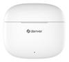DENVER TWE-48W - беспроводные Bluetooth-наушники, Denver