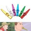 Алюминий, цинк, сплав цинка, диафрагма, рот, Kazoos, музыкальные инструменты, флейты, гитара, гавайская гитара, любители