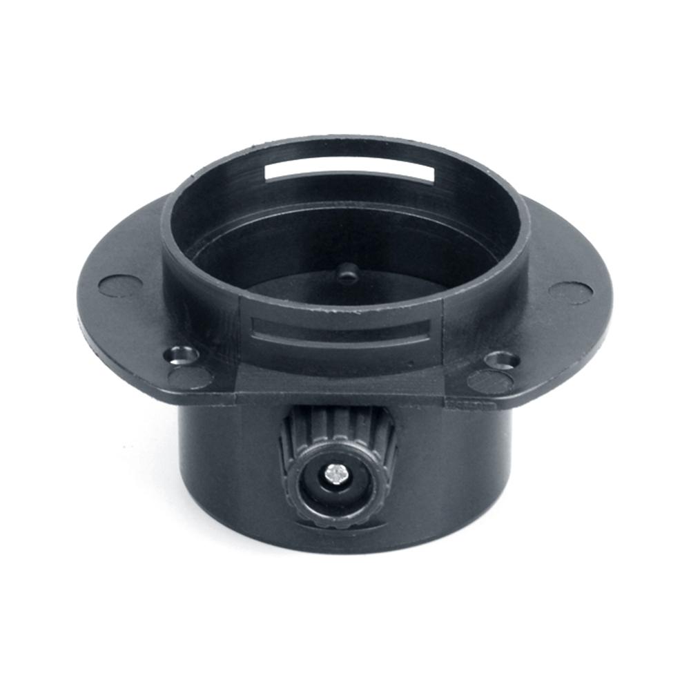 Pipe Ductin Efficient Split For 60mm Heater Open Regulating