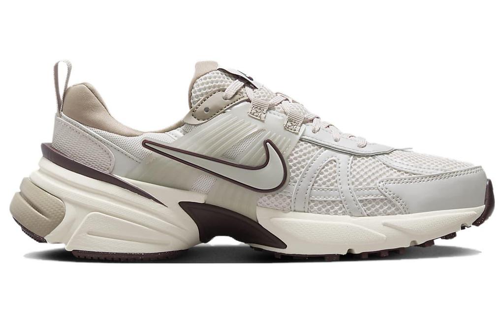 Nike V2K Run 'Light Orewood Brown' Женские FD0736-103