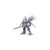 Bandai Spirits HG Super Robot Wars OG Cybuster Пластиковая модель-конструктор Cybuster (без масштаба), с цветовой кодировкой 194659