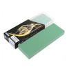 NANIWA Professional Whetstone Goken Kagayaki with Sharpening Stand and Storage Case 210 X 70 X 20mm #400 NK-2204