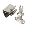 Door Stopper Catch and Holder Heavy Duty Marine Grade Stainless Steel Hardware Exquisite for Boat Yacht RV