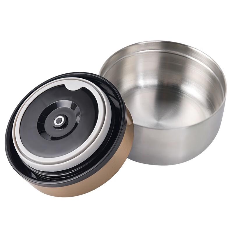 TAFUCO 316 Stainless Steel Vacuum Insulated Food Jar