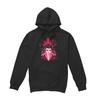Elvis Presley Unisex Adult Lets Face It Hoodie