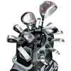 14-Way Organizer Golf Cart Bag For Men,Multi Handles & Rain Cover,Premium Golf Bag, Custom