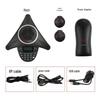 INNOTRIK AUCTOPUS USB Conference Speakerphone with Expansion Mic (CN version)