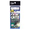 DAIWA Comfortable Filefish Hook 3 Basic SS Power Hook 4.5