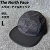 Б/у Новая Кепка THENORTHFACE Swallow Tail North Face L Черная