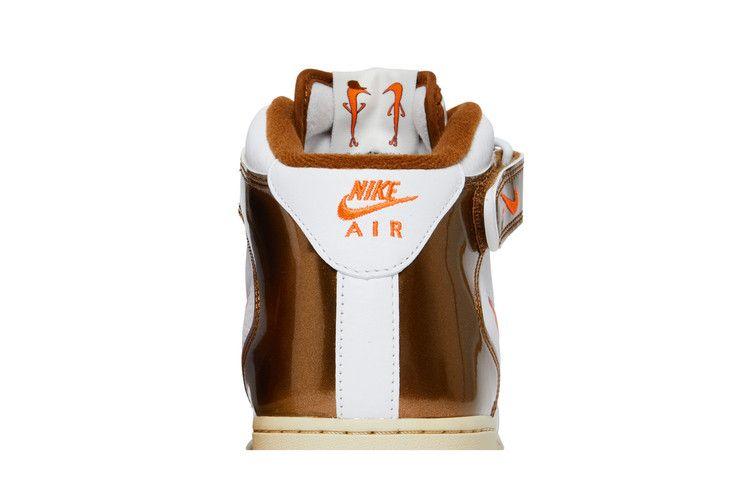 Nike Air Force 1 Mid QS Jewel Ale Brown