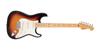 Fender Сделано в Японии Hybrid II Stratocaster®, Кленовый гриф, 3-цветный санбёрст