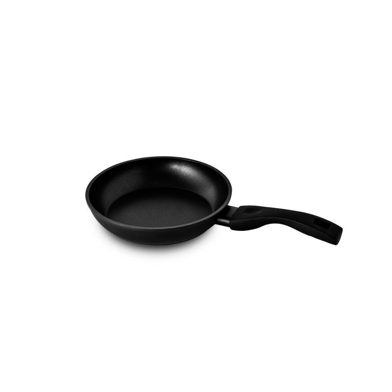 Forge Tfi Aluminum Frying Pan 20cm Joe Durand Dupont