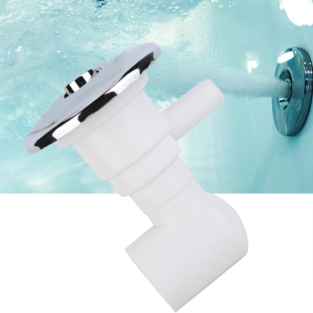 Hot Tub Air Nozzles Bubble Sprayer Bathtub Water Spray Accessories