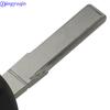 Jingyuqin 2/3/4/5 кнопок чехол для автомобильного ключа оболочка для VW/VOLKSWAGEN Caddy Eos Golf Jetta Beetle Polo Up Tiguan Touran складной Fild