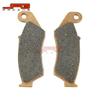 Off-Road Motorcycle Front Brake Pads for EC 250 F/300 F/450 F