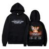 The Weeknd After Hours Til Dawn Tour 2023 Hoodie Fashion Hooded Sweater Casual Unisex Clothing #03