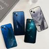 Чехол для телефона 'Плавающий китовый акула в океане' для iPhone 17 Pro Max 16 15 14 13 12 11 Pro Max Plus 12 13 Mini 16e 17 Air Cover