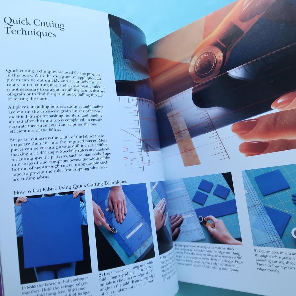 [Б/У] Распродажа! Книги Квилтовые проекты на машинке Машинная стежка