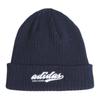 Adidas Recycled Polyester Beanies Men's Preppy Navy Adidas IT5279