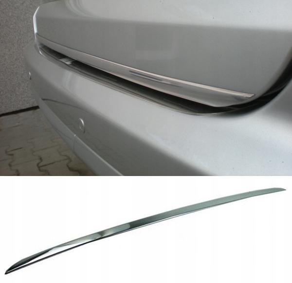 HONDA CIVIC IX Estate. CHROME STRIP. Chrome-plated hatch