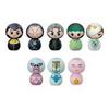 Ichiban Kuji Bizarre Adventure Diamond Is Unbreakable STYLE In MORIOUCHO J Prize Art Kokeshi Dolls 8 Types JoJo's JOJO'S