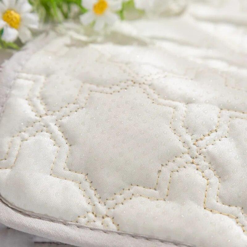 Cotton Color Style Sofa Cushion Modern Simple Four Seasons Universal Washed Non-Slip Sofa Cushion Towel