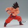 BANPRESTO Dragon Ball Z MATCH MAKERS Сон Гоку (против Вегеты)